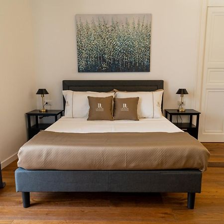 La Duca Suites & Apartments パレルモ エクステリア 写真