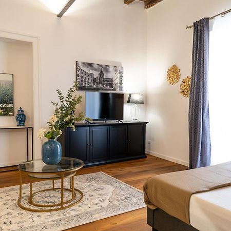 La Duca Suites & Apartments パレルモ エクステリア 写真