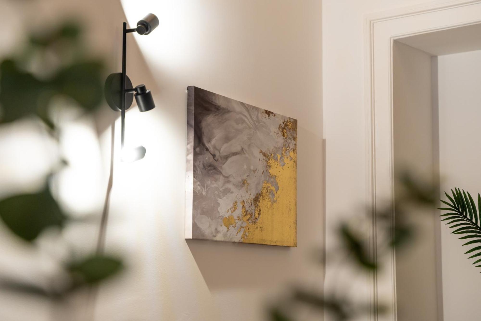La Duca Suites & Apartments パレルモ エクステリア 写真