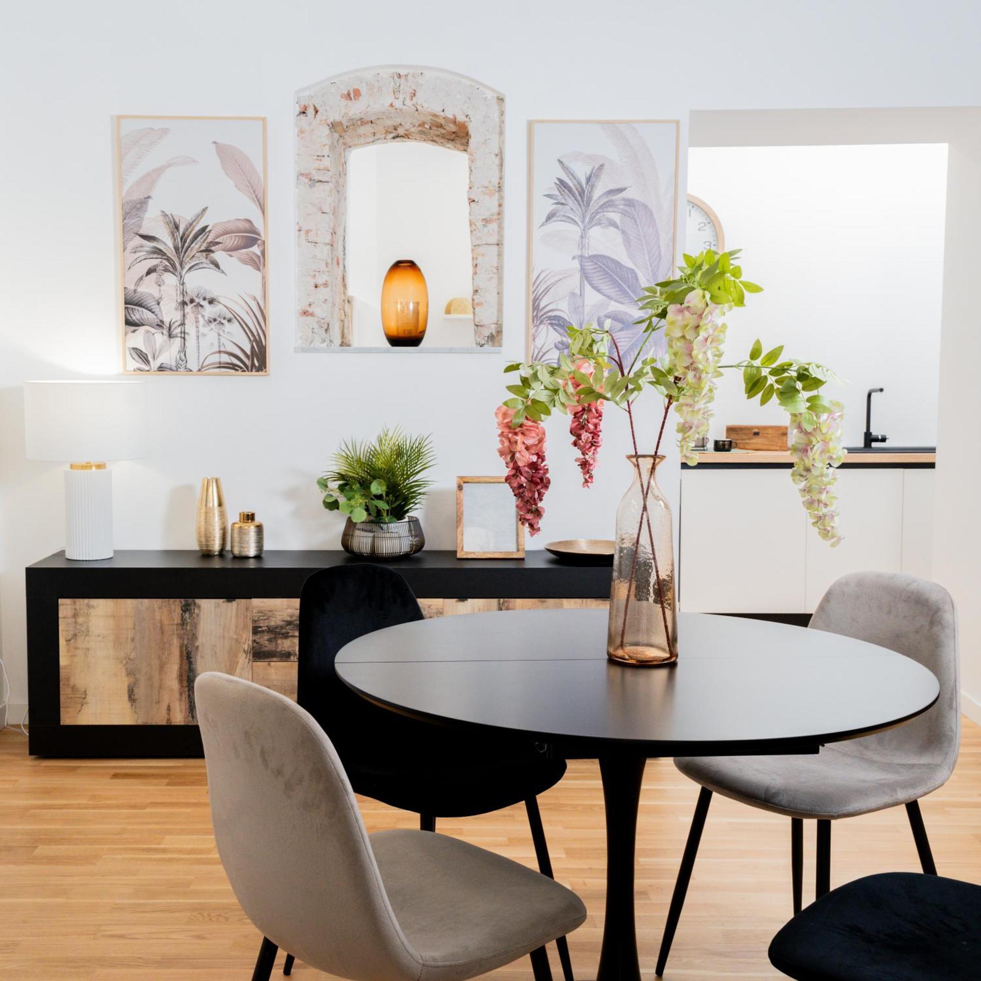 La Duca Suites & Apartments パレルモ エクステリア 写真