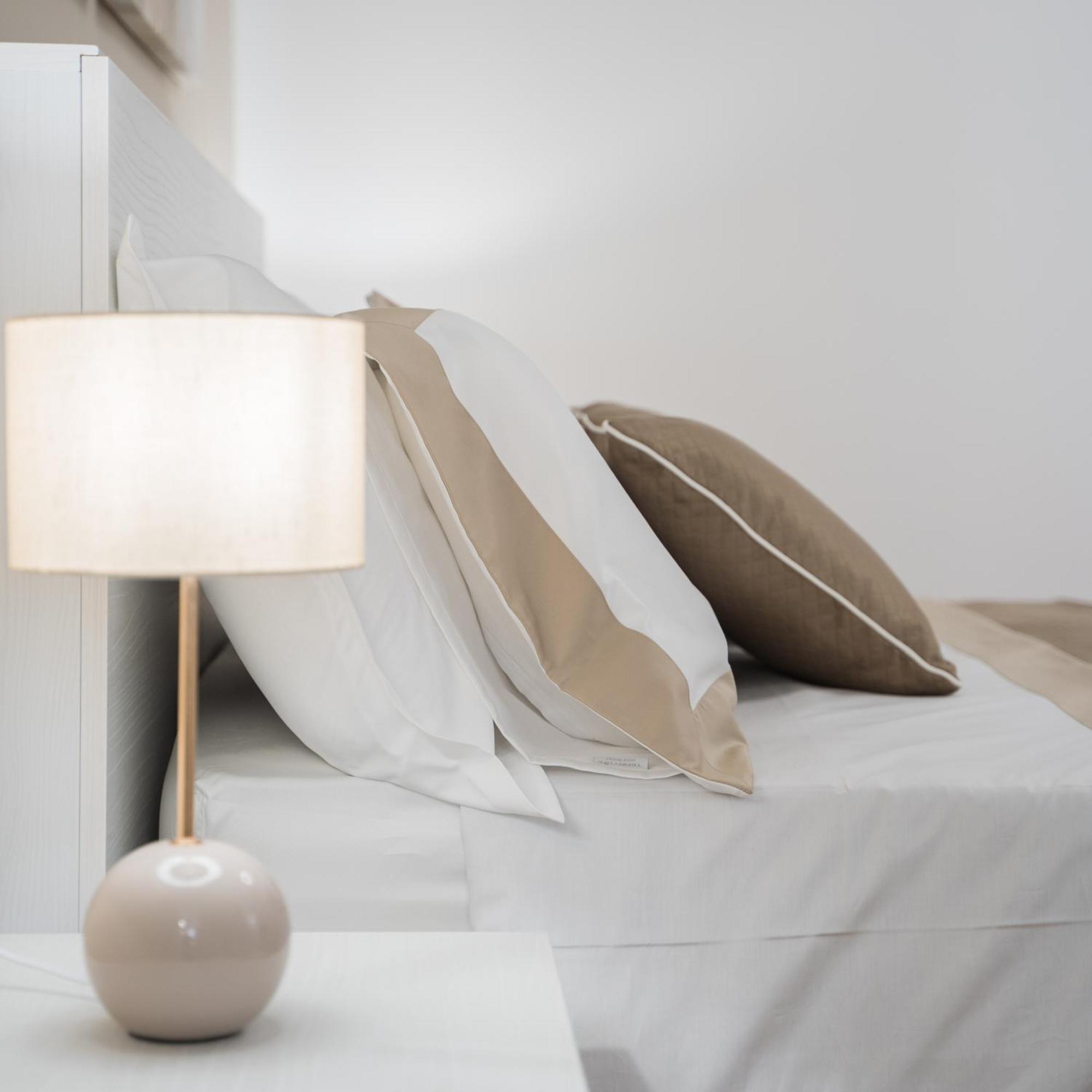 La Duca Suites & Apartments パレルモ エクステリア 写真
