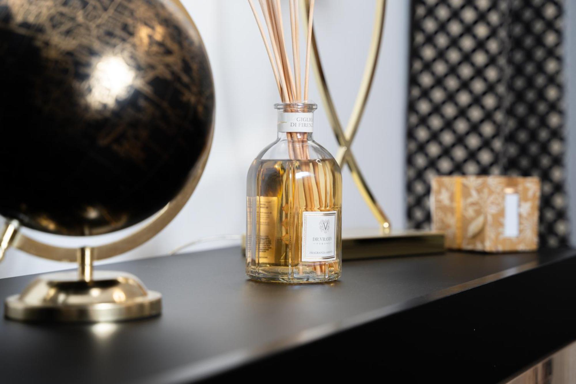 La Duca Suites & Apartments パレルモ エクステリア 写真